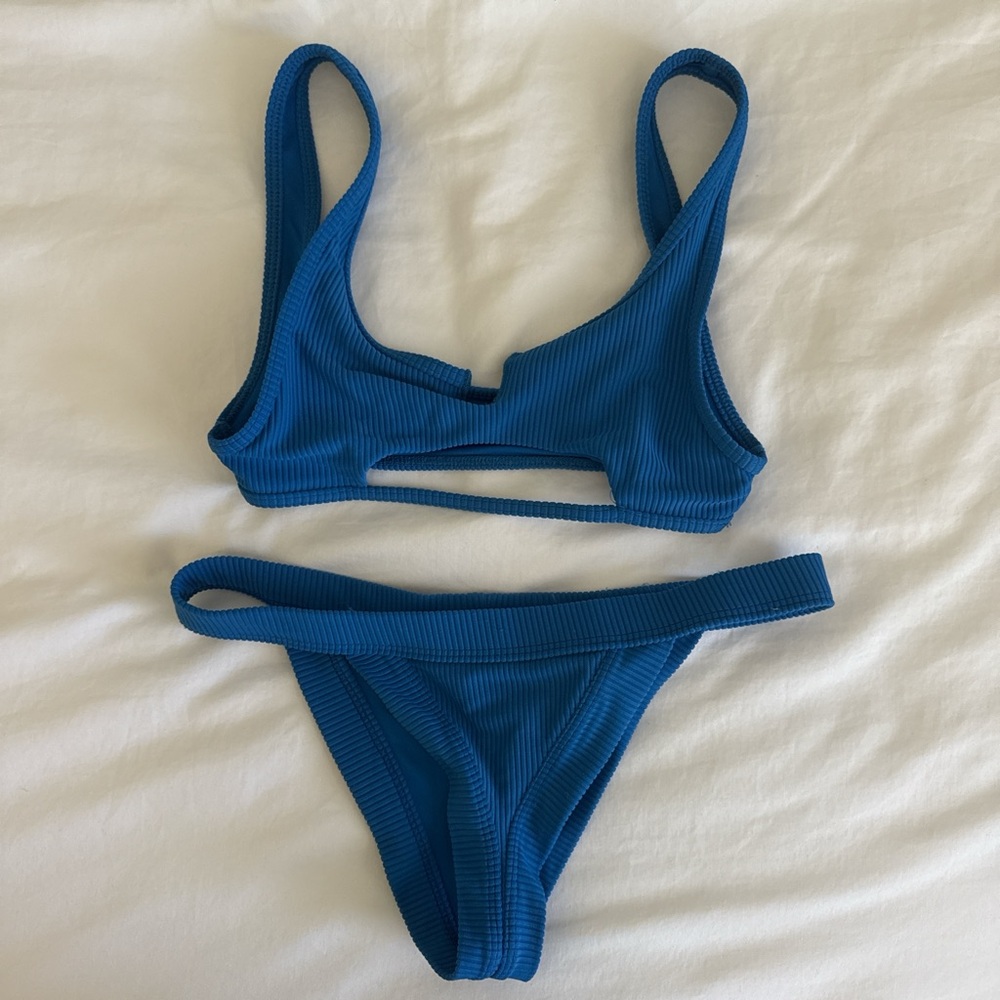 Frankie’s bikinis